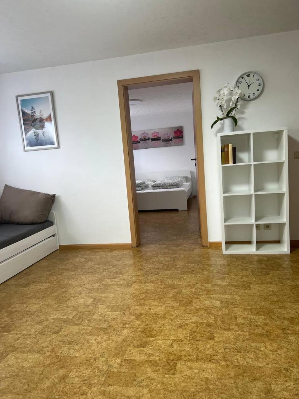 Fewo Haus Ema Lahr  Exterior foto