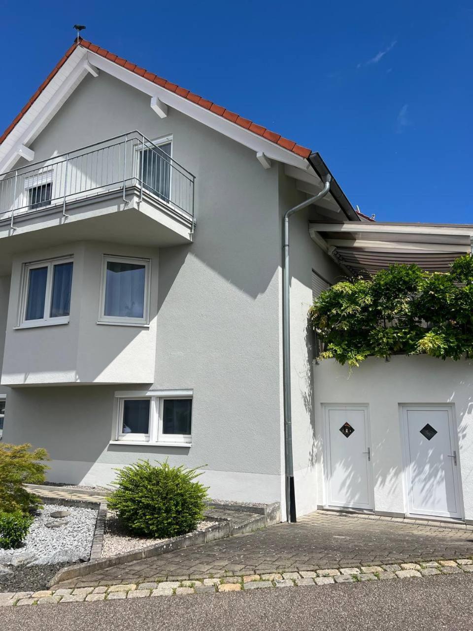 Fewo Haus Ema Lahr  Exterior foto